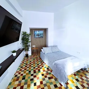 Oasis Noalys Apartamento