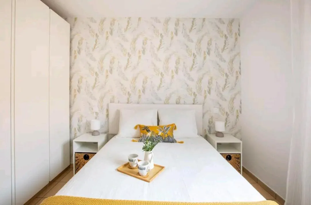 Appartement La Casita De Sardina