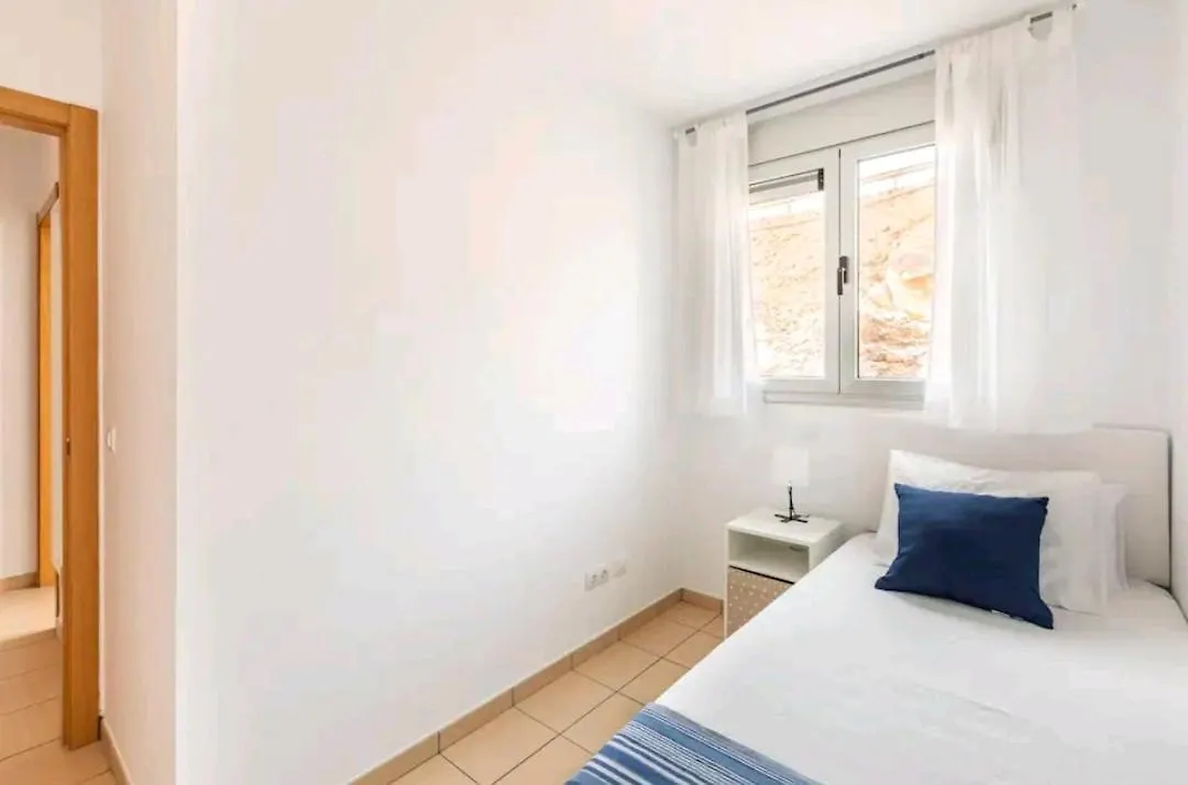 Appartement La Casita De Sardina