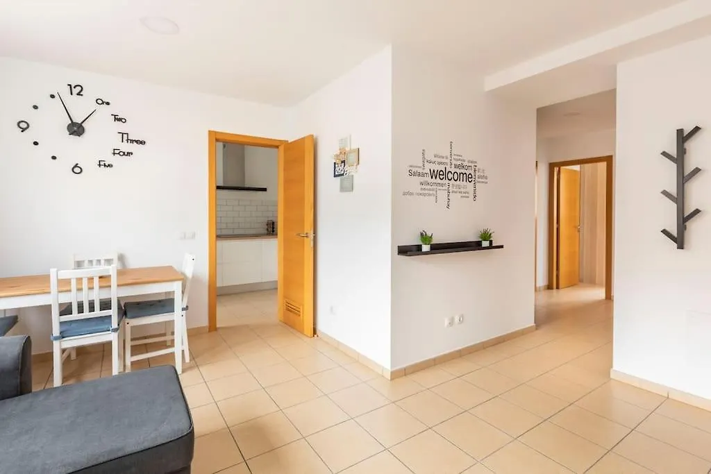 Appartement La Casita De Sardina 0*,  Espagne