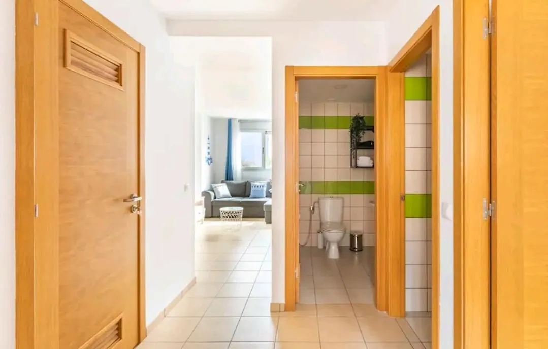 Appartement La Casita De Sardina