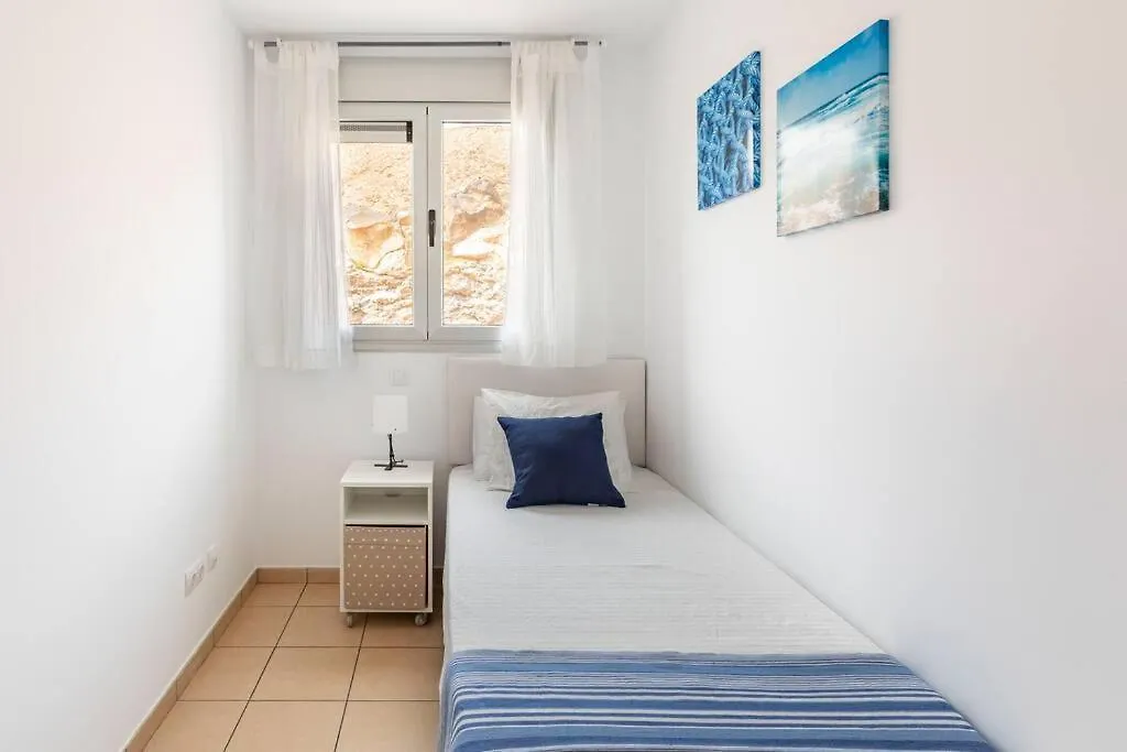 Appartement La Casita De Sardina Espagne