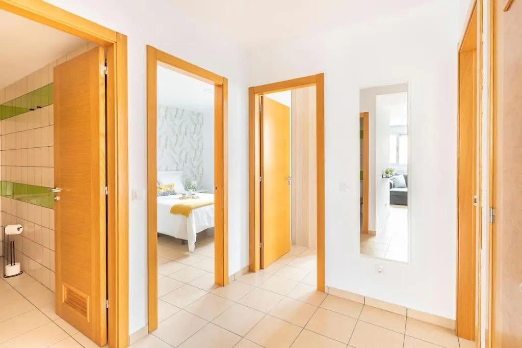 Appartement La Casita De Sardina