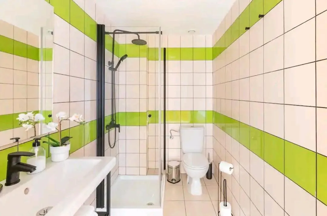 Appartement La Casita De Sardina Espagne