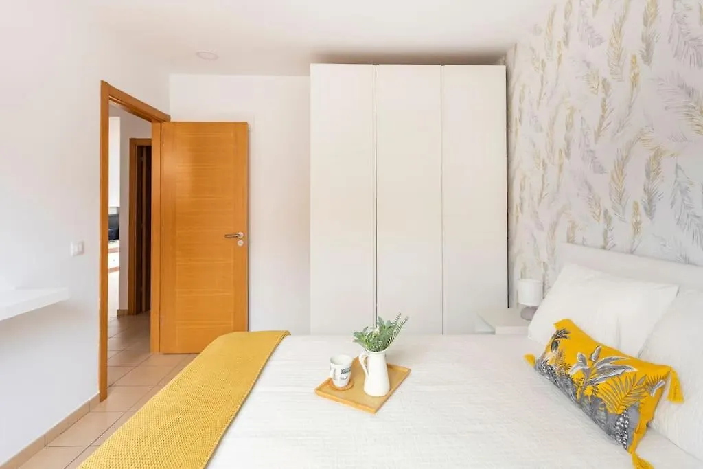 Appartement La Casita De Sardina 0*,  Espagne
