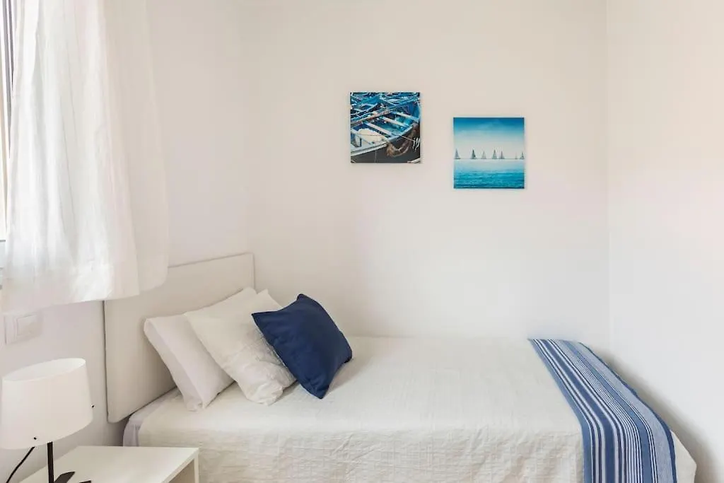 Appartement La Casita De Sardina