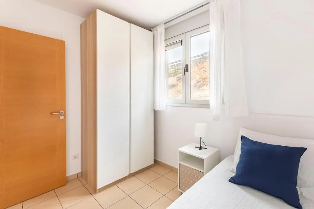 Appartement La Casita De Sardina