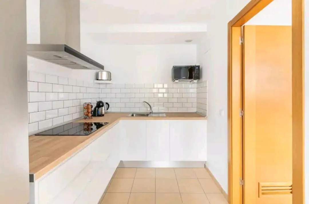 Appartement La Casita De Sardina